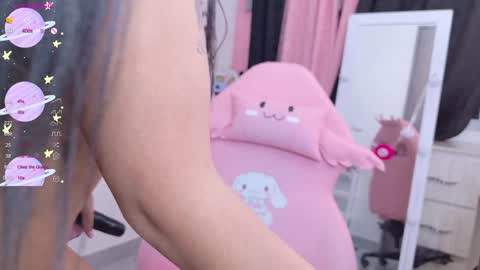 Tiana Le online show from 01-15-25, 04:36