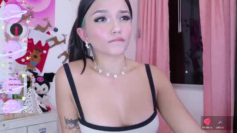 Tiana Le online show from 02-05-25, 02:29