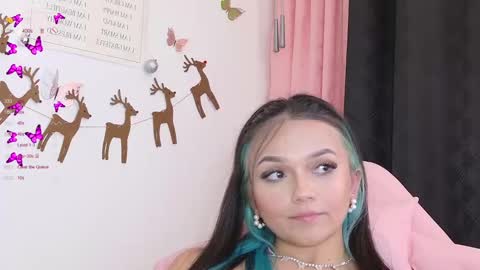 Tiana Le online show from 02-06-25, 07:56