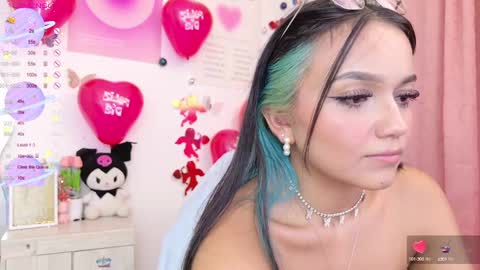 Tiana Le online show from 02-12-25, 04:01