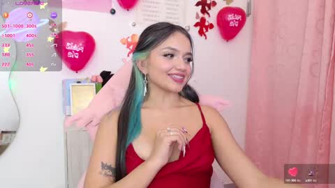 Tiana Le online show from 02-19-25, 06:33