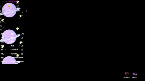 Tiana Le online show from 02-28-25, 02:42