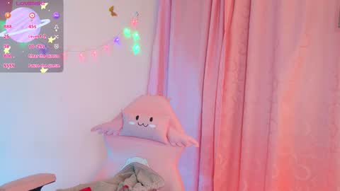 Tiana Le online show from 09-17-25, 05:09