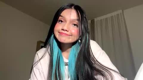 Tiana Le online show from 02-19-26, 01:01