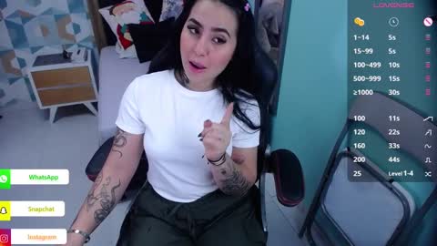 tianapiket online show from 12-11-24, 11:41