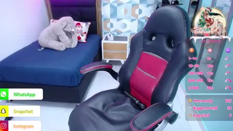 tianapiket online show from 12-23-24, 02:39