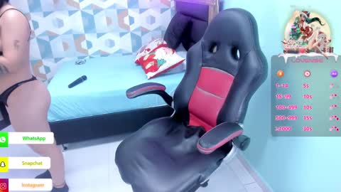 tianapiket online show from 01-04-25, 11:33