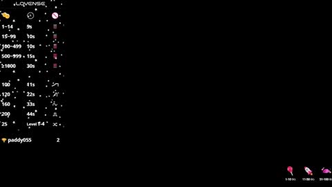 tianapiket online show from 01-29-25, 02:32