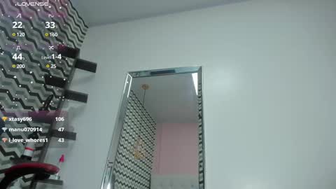 tianapiket online show from 02-28-25, 11:01