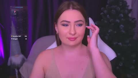 Snapshot of tianna_me chatting on 02-19-26, 02:35 tianna_me online show from 02-19-26, 02:35