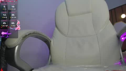 Tianna Rosi online show from 02-21-25, 07:23