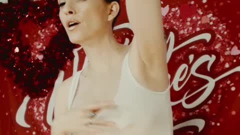 TIANNA online show from 02-15-25, 06:12