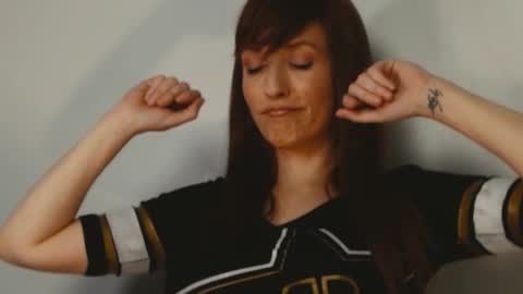 TIANNA online show from 02-17-25, 03:15