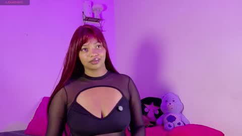 Mel online show from 03-24-26, 05:34