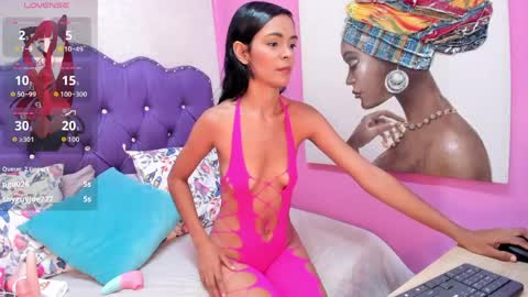 Tiara online show from 04-07-26, 11:48