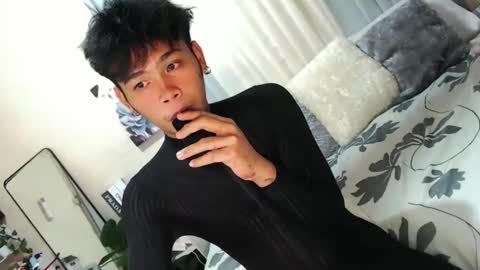 Sam online show from 02-11-25, 02:57