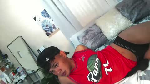 Sam online show from 02-15-25, 06:02