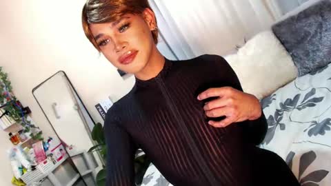 Sam online show from 02-17-25, 02:31