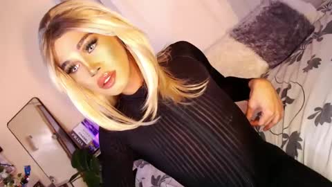 Sam online show from 02-22-25, 03:01