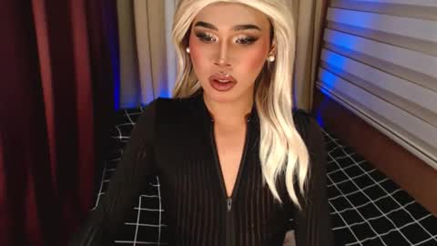 Sam online show from 11-02-25, 02:19