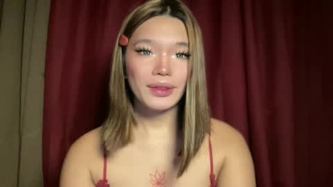 Ms. Tiara online show from 03-11-26, 03:56