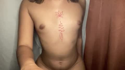 Ms. Tiara online show from 03-21-26, 12:48