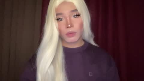 Ms. Tiara online show from 04-02-26, 11:24