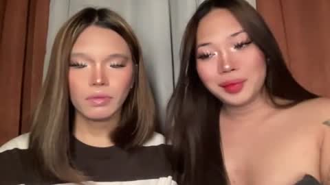 Ms. Tiara online show from 04-13-26, 12:49