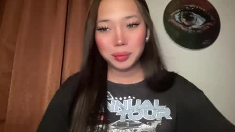 Snapshot of tiaragodhere chatting on 04-30-26, 01:12 Ms. Tiara online show from 04-30-26, 01:12