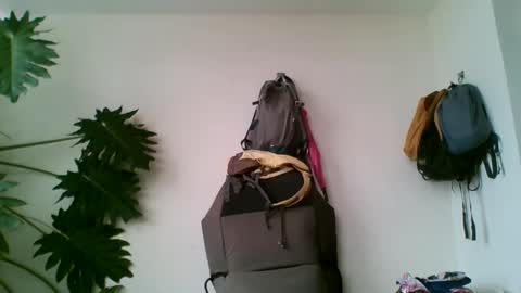 tiaretiareopui online show from 10-31-25, 11:22