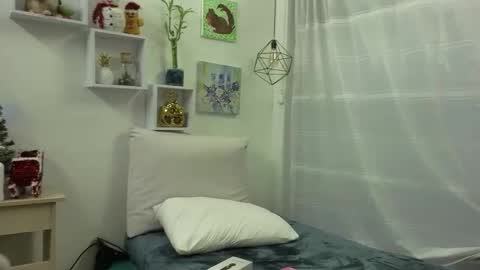 Tiarha online show from 11-18-25, 03:34