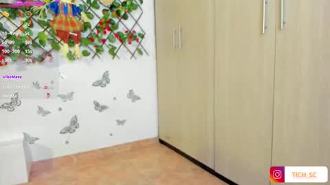 Snapshot of tich___ chatting on 01-16-26, 12:09 tich___ online show from 01-16-26, 12:09