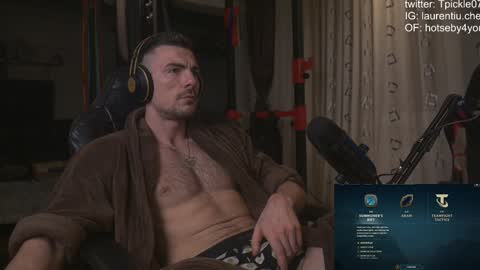 tickle_my_pickle07 online show from 12-11-24, 04:31