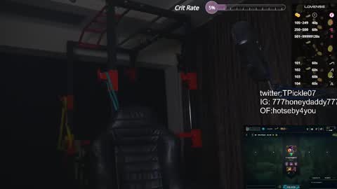 tickle_my_pickle07 online show from 03-05-25, 06:34