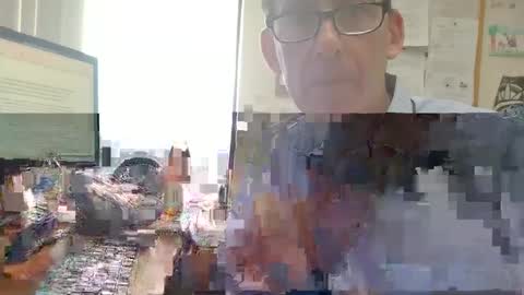 JustMe online show from 01-09-25, 05:54