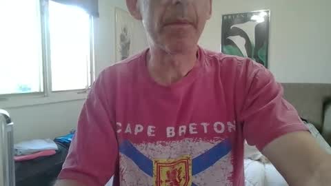 JustMe online show from 04-23-26, 03:58