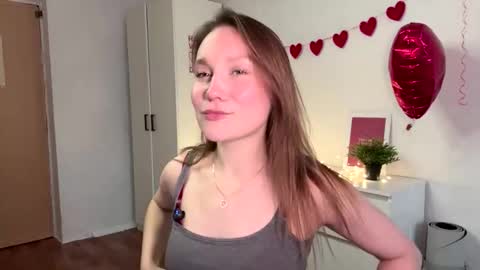 Kallie online show from 02-17-26, 02:35