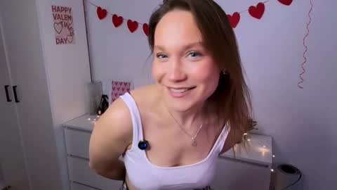 Kallie online show from 02-20-26, 02:28