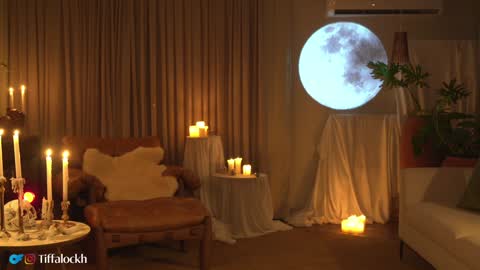 Snapshot of tifalock_ chatting on 10-31-25, 09:16 Tifa online show from 10-31-25, 09:16