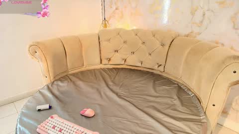 Tifani brown online show from 02-03-26, 12:10