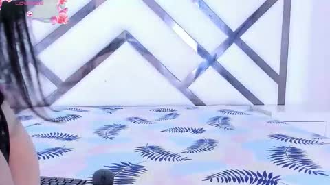 Tifani brown online show from 02-23-26, 12:46