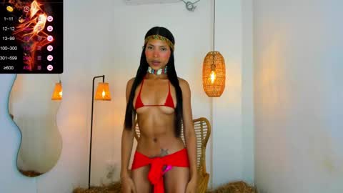 Dani  online show from 01-29-25, 06:07