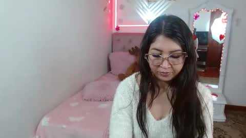 Tifanny online show from 03-18-26, 02:53