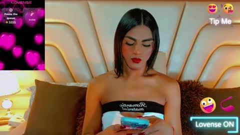 Snapshot of tifannysexy69 chatting on 11-27-25, 11:23 Tifannysexy69 online show from 11-27-25, 11:23