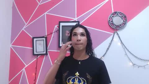 tifany_adamss online show from 11-17-25, 08:25