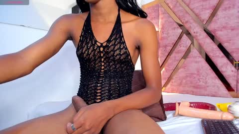 Tifanny online show from 12-29-24, 05:44