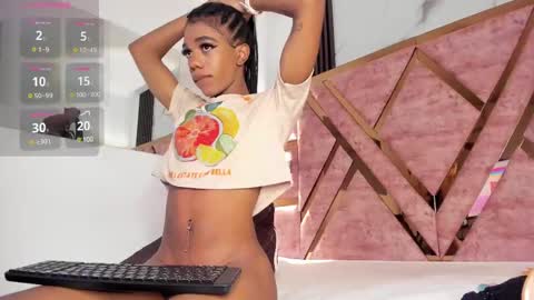 Snapshot of tifany_bigdick chatting on 02-12-25, 06:51 Tifanny online show from 02-12-25, 06:51