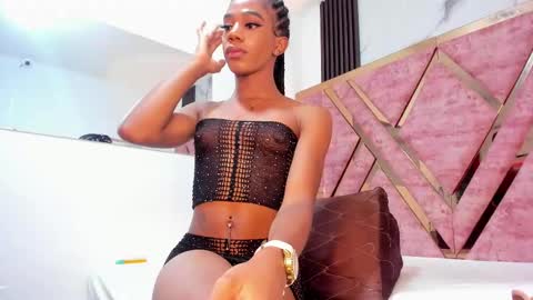 Tifanny online show from 02-14-25, 10:04