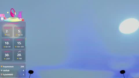 Snapshot of tifany_boobsgb chatting on 03-12-25, 02:52 Dana Montoya online show from 03-12-25, 02:52