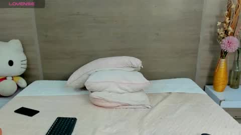Tifanny online show from 05-20-26, 06:58